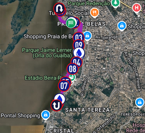 10KM