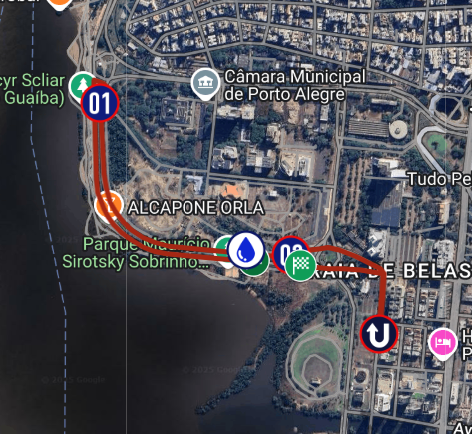 3KM