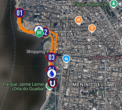 5KM