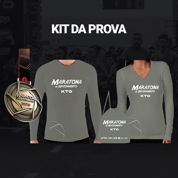 CONFIRA O KIT