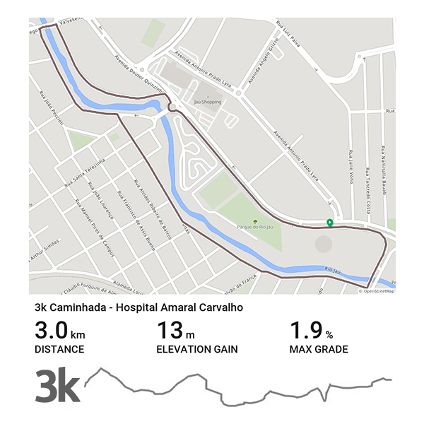 3 KM