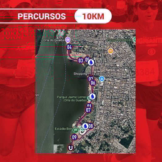 10 KM