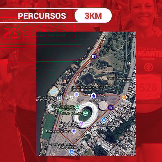 3 KM