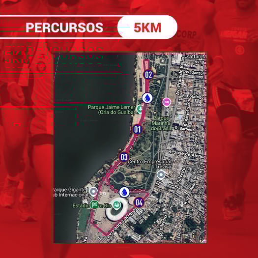 5 KM