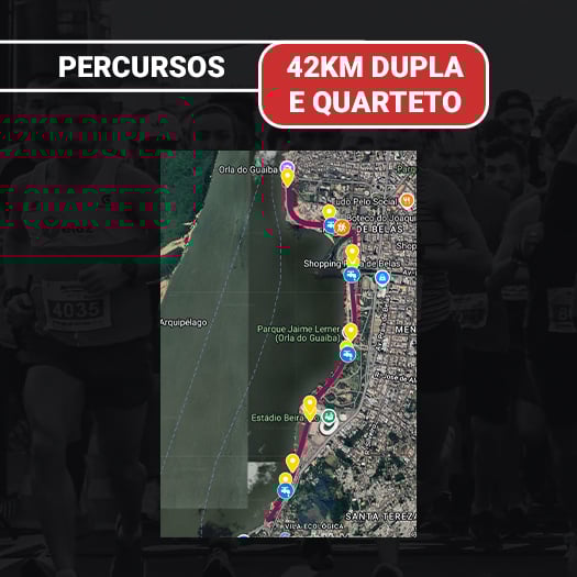 42 KM 