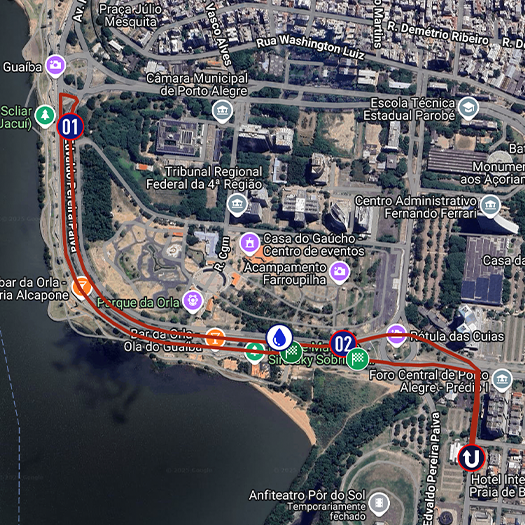 3KM