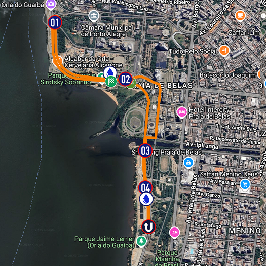5KM