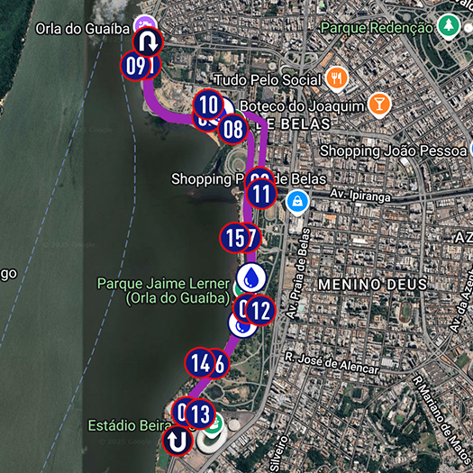 8KM/16KM