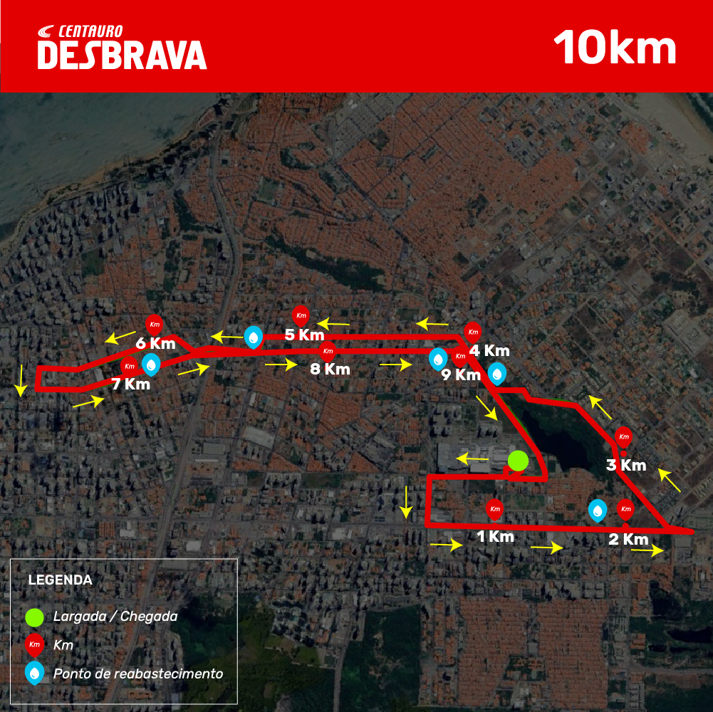 10 KM 