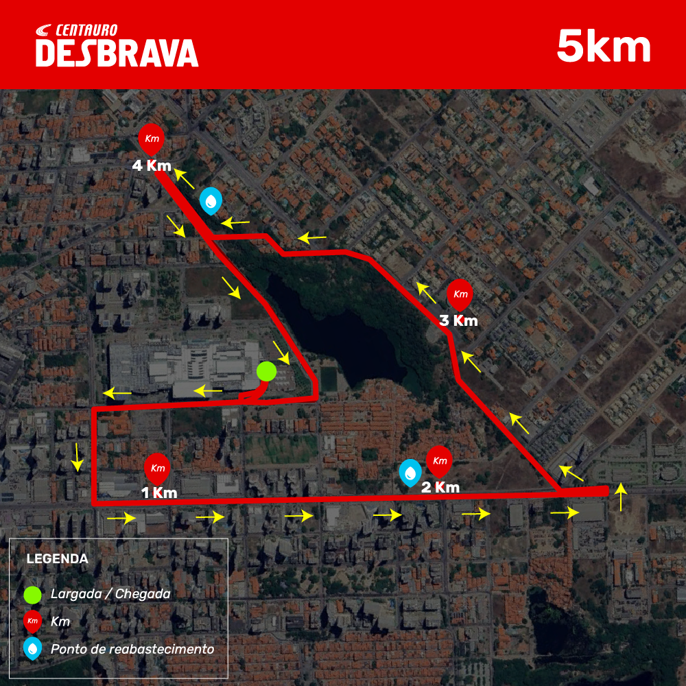5 KM 