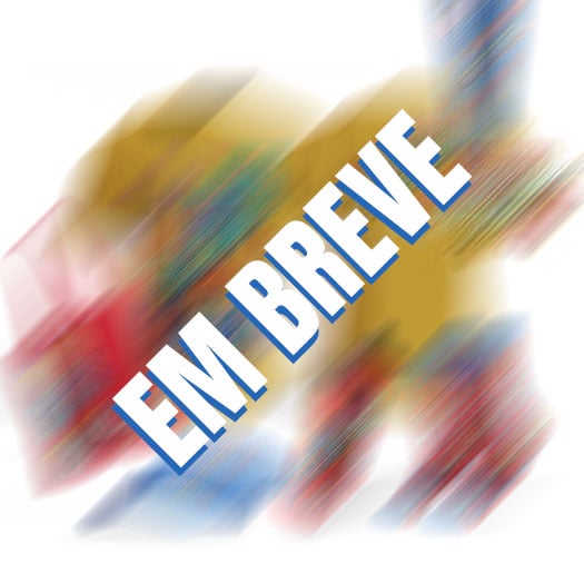EM BREVE