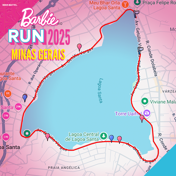 6 KM