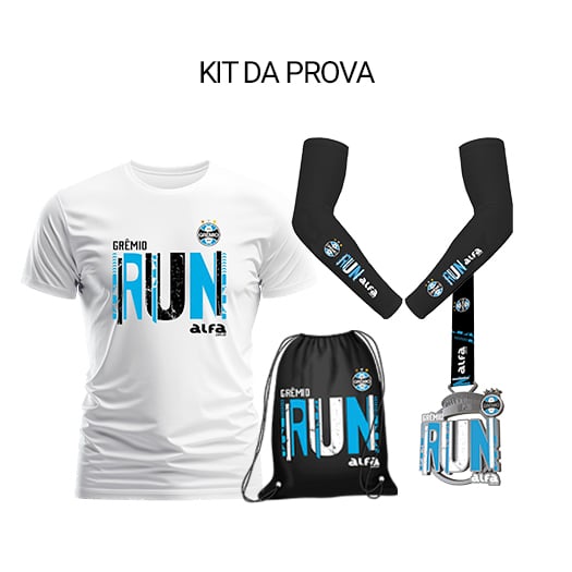 CONFIRA O KIT